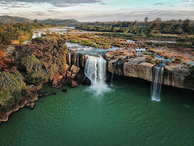 Buôn Ma Thuột 3 Ngày 2 Đêm